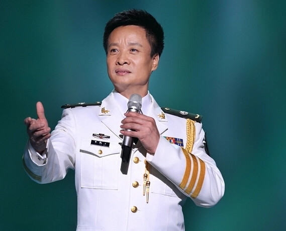 “小白楊”閻維文:25歲娶初戀,陪妻子抗癌15年,相濡以沫39年 “小白楊”閻維文:25歲娶初戀,陪妻子抗癌15年,相濡以沫39年