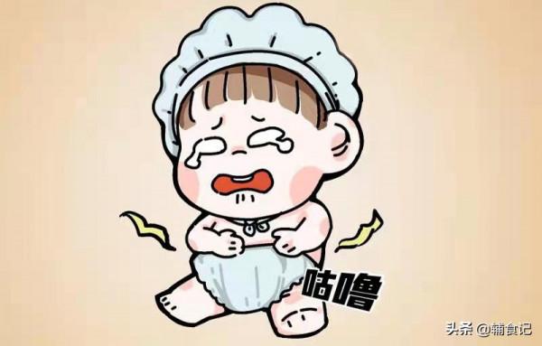 秋補就該這樣吃！好消化易吸收，娃吃了長肉長高高