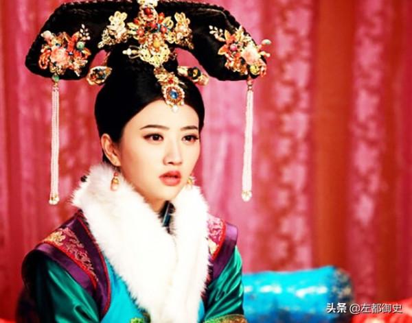 此漢人自稱國舅因窮困潦倒進京訴苦，乾隆：安排個差事但不要張揚