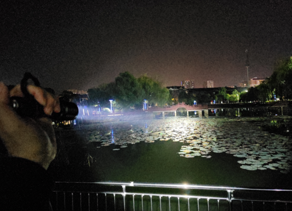 最純粹的戰術手電筒體驗如何？傲雷WARRIOR武士X3首發上手