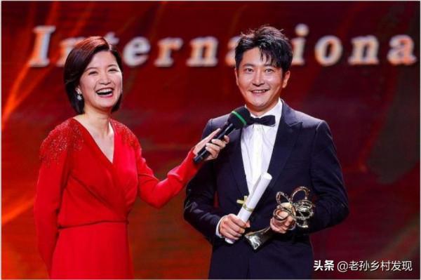 影帝影后演繹諜戰劇《對手》，該劇將於後天在央視8臺播出