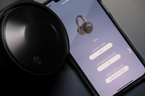 天冷了,頭戴耳機也來了 雅馬哈YH-E700A頭戴式降噪耳機體驗 天冷了,頭戴耳機也來了 雅馬哈YH-E700A頭戴式降噪耳機體驗