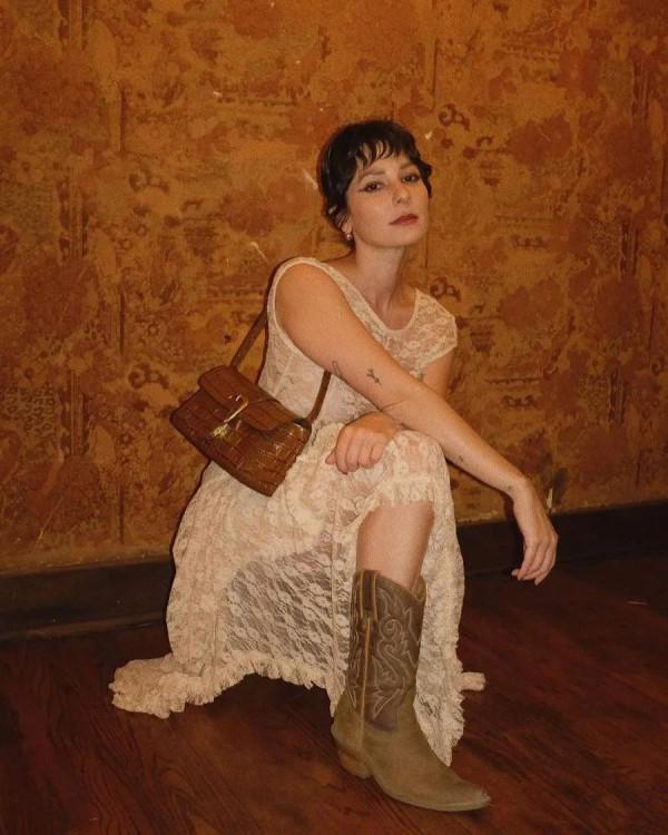 10雙靴子,100種好看穿法 10雙靴子,100種好看穿法