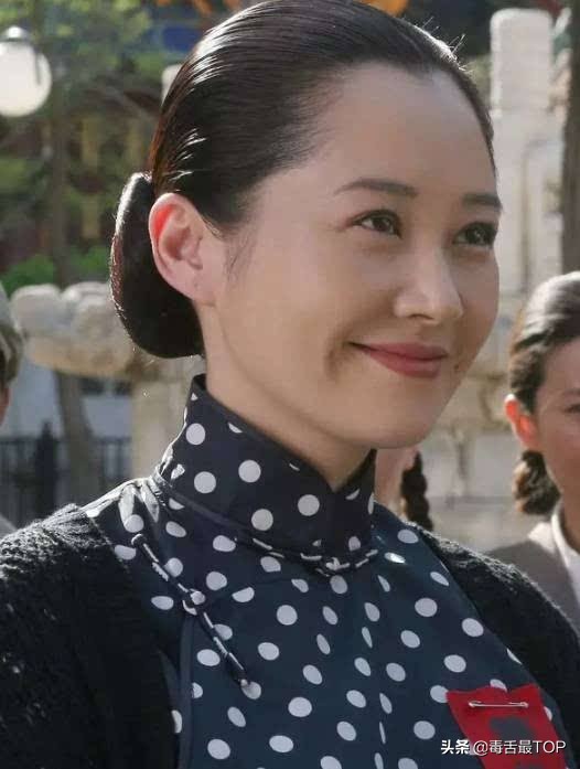 至今未婚的5位大齡女演員，最大53歲，個個風韻猶存