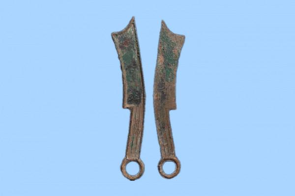 錢幣收藏家馬定祥,他的舊藏你知道有哪些 錢幣收藏家馬定祥,他的舊藏你知道有哪些