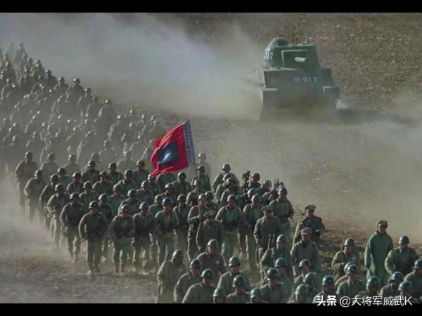 遼瀋戰役中的塔山阻擊戰和淮海戰役中的徐東阻擊戰，哪個難度更大