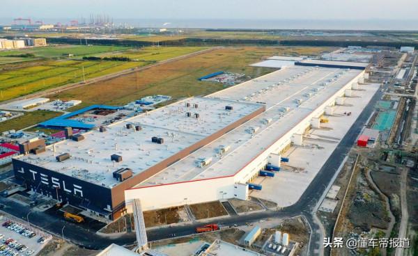 數讀｜特斯拉1月銷量近6萬輛，超2/3出口！國內最長等車近4個月