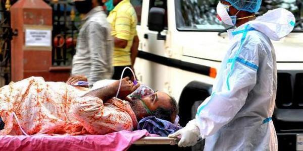 新冠罕見後遺症:我們還是低估了它的可怕,願病毒能早日清零 新冠罕見後遺症:我們還是低估了它的可怕,願病毒能早日清零