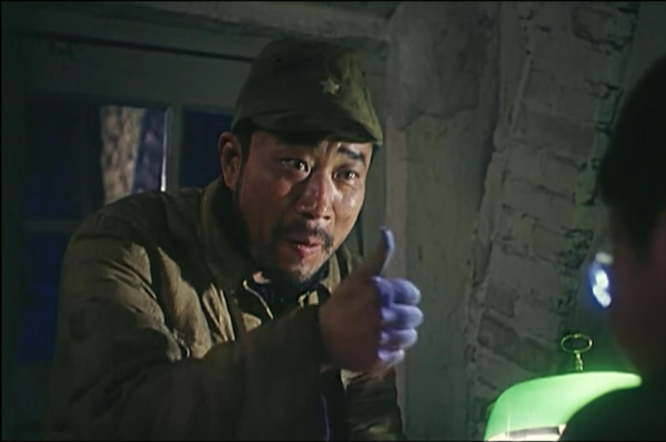 李雲龍竟然叛變了？再看經典抗戰大片《飛虎隊》（上）