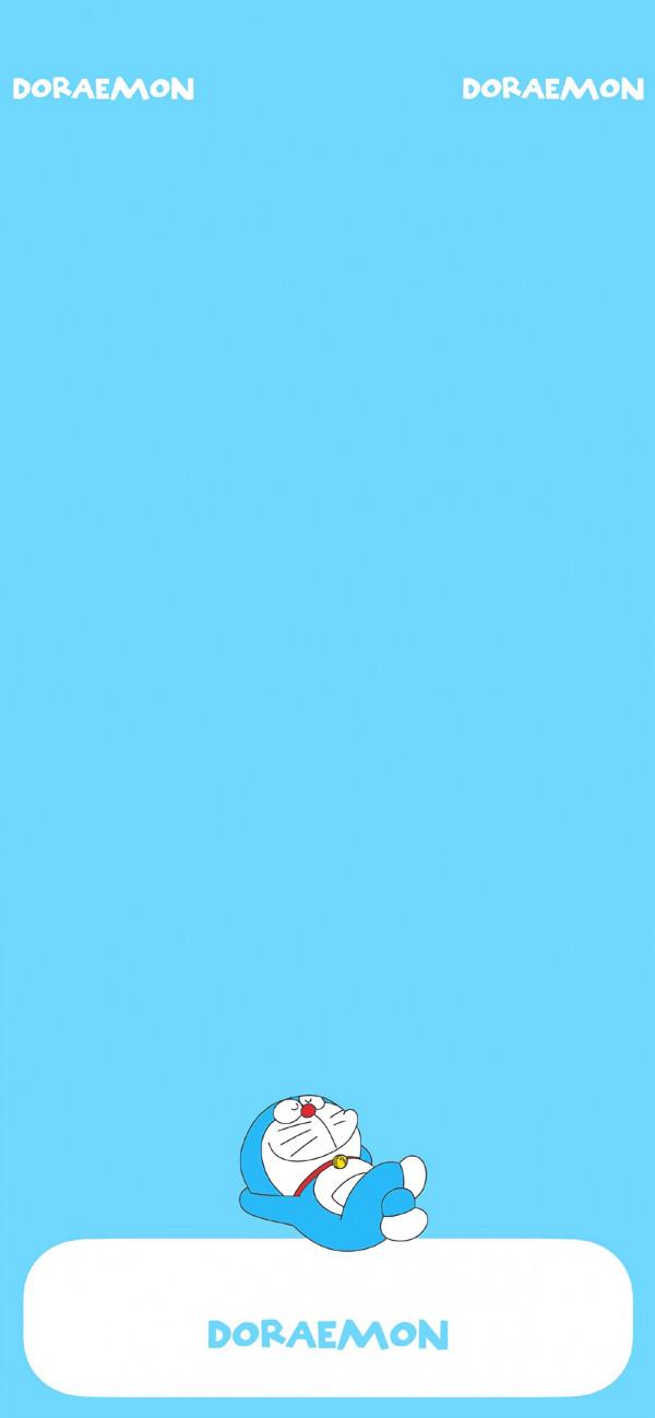 哆啦A夢可愛套圖桌布｜今天也要做全宇宙最快樂的小朋友