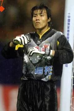 橙衣在身,泰山在心,我愛山東魯能泰山系列文章,球員(門將篇) 橙衣在身,泰山在心,我愛山東魯能泰山系列文章,球員(門將篇)