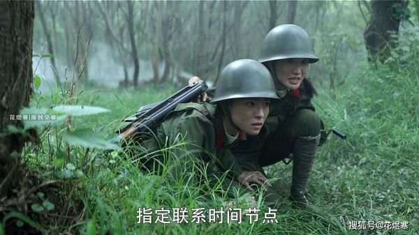 《王牌部隊》最大的&OpenCurlyDoubleQuote;王牌&rdquo;是什麼，這也是我們現代社會需要的