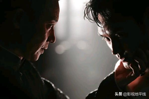 配角碾壓主角的電視劇，這五位演員應該輸得心服口服