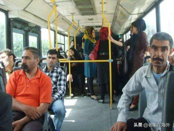 伊朗是一個什麼樣的國家，帶你瞭解真實的伊朗現狀