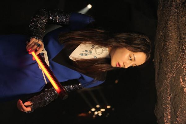 迪麗熱巴寫真集