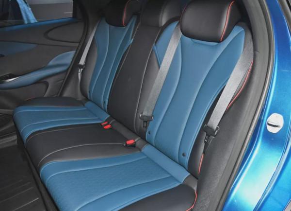 誰是年輕人的第一輛電動車？比亞迪海豚對比尤拉好貓