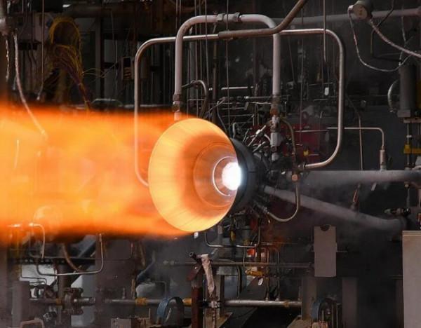 冷噴塗用於著陸器發動機製造，NASA 將金屬 3D 列印提升到新的高度