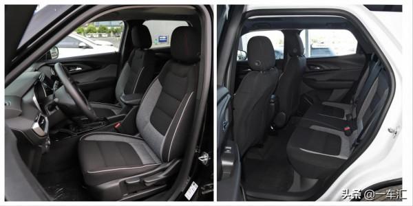 雪佛蘭創界435T Redline兩驅鋒銳版，若不是三缸，會不會好賣一些