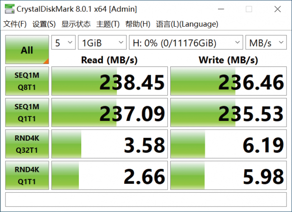 為專業人士打造——閃迪大師極客行動硬碟12TB 為專業人士打造——閃迪大師極客行動硬碟12TB