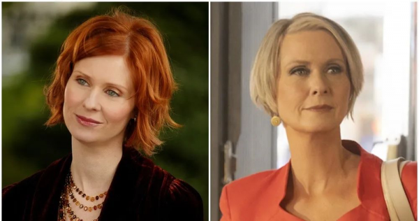 原來老年人還可以這樣穿 原來老年人還可以這樣穿