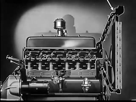 降低水溫，增加動力，還更省油！“貴金屬”水箱包你會買麼？