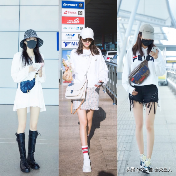 美不美先看腿!這14位女明星大長腿矚目,個個都是“腿精” 美不美先看腿!這14位女明星大長腿矚目,個個都是“腿精”