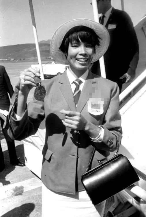 中國奧運的那些事