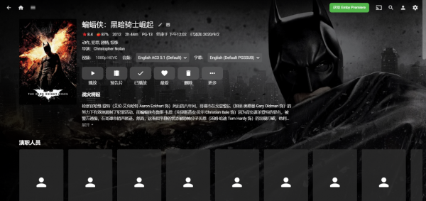 NAS丨家庭丨年度大篇：影音庫、照片備份、家人共享，一次看夠