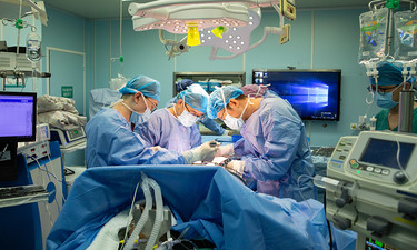 中藥裡有熒光，是否含有有害物質？