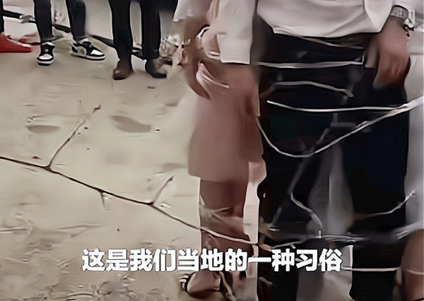 習俗變“低俗”，農村“變味”的5件事，老農不能理解，誰之過？