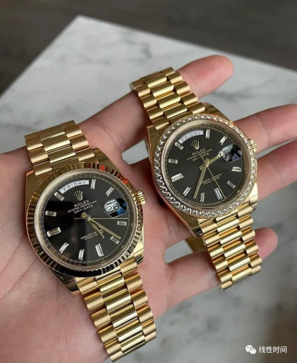 人生第一塊表,該不該買勞力士? 人生第一塊表,該不該買勞力士?