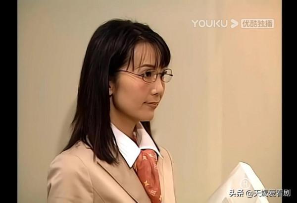 TVB印象深刻角色——《陀槍師姐3》張曼琪，扭曲的愛換來厄運果子