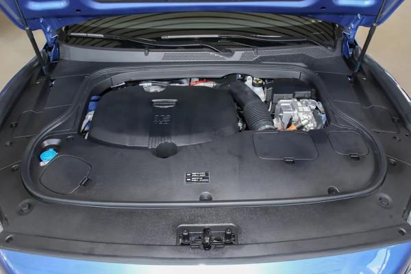 插電式混合動力的弊端，博瑞的保值率確實低，但買二手真香