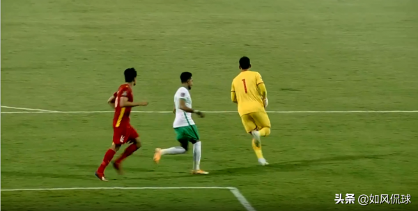 0-1！亞洲魚腩轟然倒下，創3大恥辱，6連敗+丟12球，落後國足4分