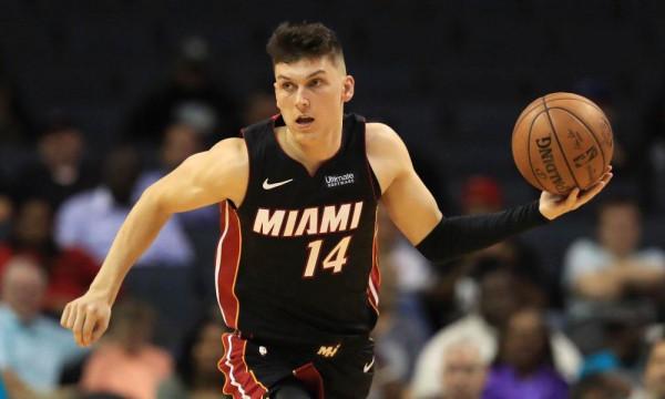 本賽季MVP、得分王、最佳新秀會花落誰家？特雷-楊意外上榜