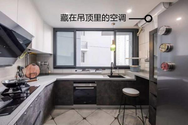 過來人建議：廚房堅持4不裝，入住後你會來感謝我的