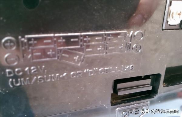 先鋒 PIONEER CK-W700 雙卡收錄機音響