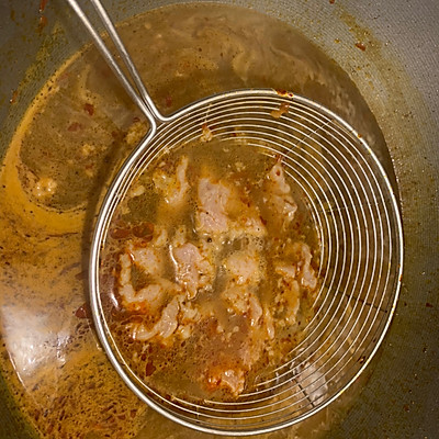 水煮肉片你這麼做，比買的還好吃