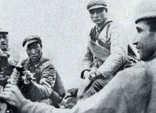 自衛反擊戰：印軍陣亡的高級別軍官，被白刃戰嚇跑在路上斃命