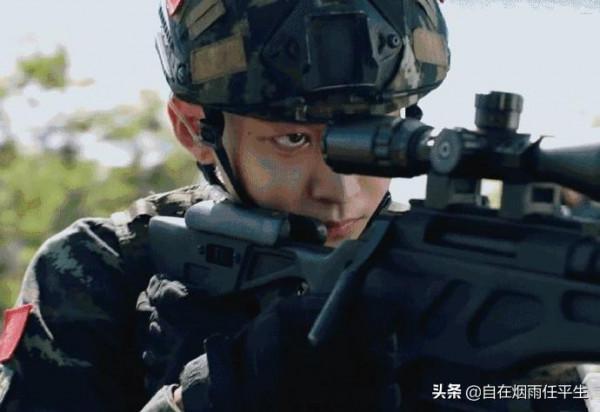 為英雄而建，為使命而生——《特戰行動》影評