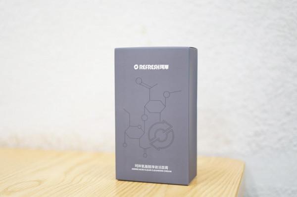 溫和保溼更清爽 小米有品生活優選帶來僅售59元貼身好用潔面膏 溫和保溼更清爽 小米有品生活優選帶來僅售59元貼身好用潔面膏