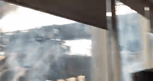 澳大利亞維多利亞州發生5.9級地震 墨爾本市內一些建築受損