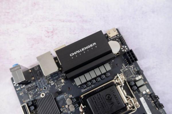 體積小功能全,價效比高,銘瑄MS-挑戰者 H510 ITX主機板裝機體驗 體積小功能全,價效比高,銘瑄MS-挑戰者 H510 ITX主機板裝機體驗