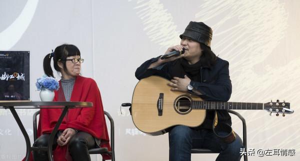 《餘秀華她究竟得罪了誰》 《餘秀華她究竟得罪了誰》