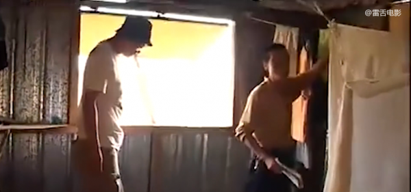 中國人想去非洲掙大錢,結果卻混成菜農,喝水都成奢侈!紀錄片 中國人想去非洲掙大錢,結果卻混成菜農,喝水都成奢侈!紀錄片