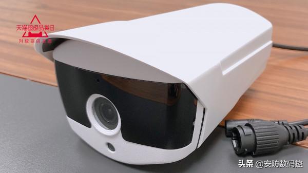 2022年貨數碼測評：為何優選喬安POE高畫質套裝？