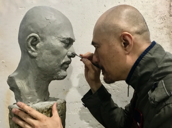 林允做手機殼被贊“藝術家”？娛樂圈真正的手藝人要忍不住了