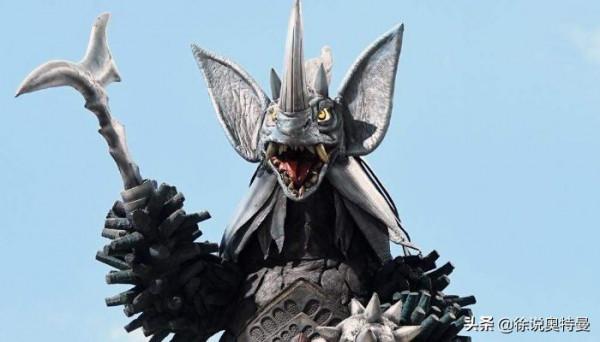 進擊的怪獸！奧特曼中，有些怪獸不敢讓它們出現，實力太過強大