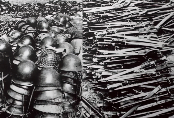 他是八路軍猛將,曾一戰全殲日軍王牌軍隊,戰後卻死在警衛員槍下 他是八路軍猛將,曾一戰全殲日軍王牌軍隊,戰後卻死在警衛員槍下