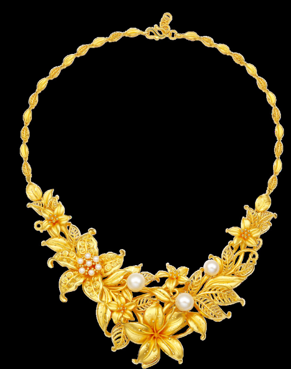 黃金首飾以舊換新有四不換 黃金首飾以舊換新有四不換